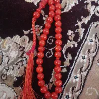 تسبیح گهربا