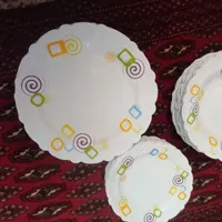 کلیه اساس منزل نو نو و در حد نو|صنایع دستی و سایر لوازم تزئینی|تهران, امیریه|دیوار