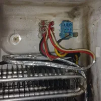 تعمیرتضمینی تخصصی ساید و  یخچال  و کولر گازی