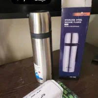 فلاسک یونیک