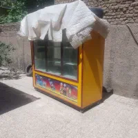 یخچال ۶ در