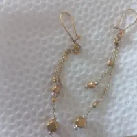 گوشواره طلا
