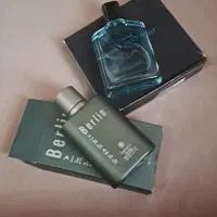 ادکلن۱۰۰میل زارا لیسوبا۴/۵۰۰  و دفاکتو برلین ۳/۵۰۰