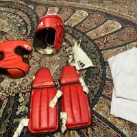لباس وملزومات رشته ورزشی مناسب ده دوازده سال