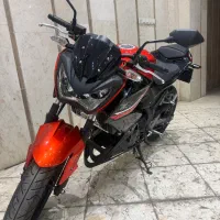 موتور کاوازاکی Z300 صفر کلکسیونی