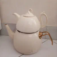 قوری کتری