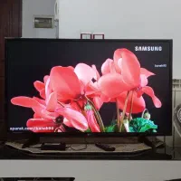 ال ای دی 43 اینچ ال‌جی دوگیرنده اصل کره