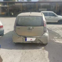 فروش تویوتا دایهاتسو مدل 2006