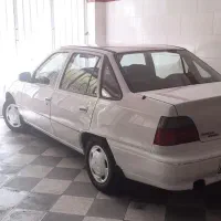 دوو سیلو مدل ۸۱