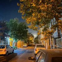 ویلایی دربستی برای ادارات و مسکونی