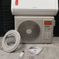 کولرگازی جنرال اقساطی