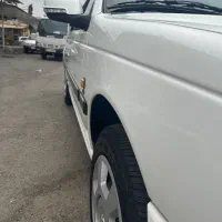 پژو پارس tu5