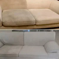 مبلشویی تخصصی در منزل ونک
