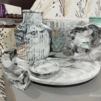 طزئینات خونه