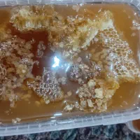 عسل طبیعی درجه ۱