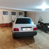 پراید ۹۴ دوگانه فابریک