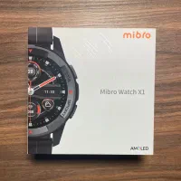 ساعت Mibro x1