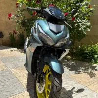 موتور سیکلت