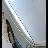 پژو درحدصفر