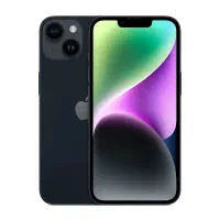 آکبند با ریجستر و گارانتی شرکتی iphone 14 128G ch