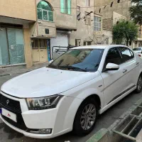 دنا پلاس تیپ ۲