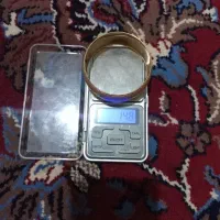فروش 150گرم طلا نو و شکسته