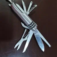 وسایل متنوع