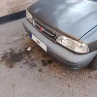 پراید ۱۳۱ مدل ۹۸