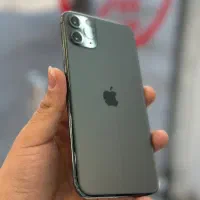 iPhone 11 Pro Max 256 gig zaa پلمپ