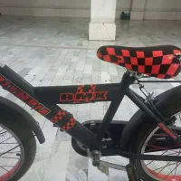 دوچرخه BMX|دوچرخه، اسکیت، اسکوتر|تهران, بهارستان|دیوار