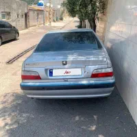 پژو پارس