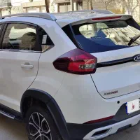 x22 pro مدل 402|خودرو سواری و وانت|مشهد, بهشت|دیوار