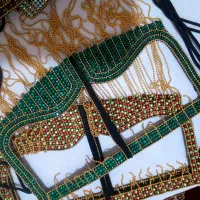 لباس دمن دوز معاوضه با گوشی