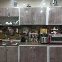 کابینت درحدنو فلزی