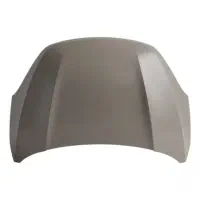 کاپوت رنگ شده ماشین جکS5