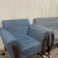 فروش فوری مبل هفت نفره