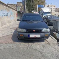 پراید