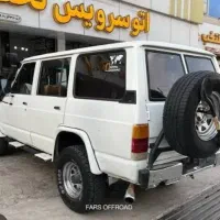 اجاره پاترول
