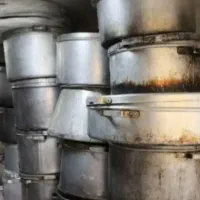 فروش و خریدار ظروف کهنه مسی،روحی.برنزی