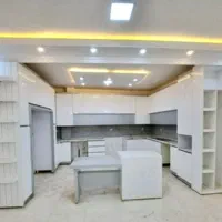 کابینت آشپزخانه و ام دی اف
