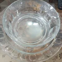 کاسه زیر رو انگشتی اصل فرانسه
