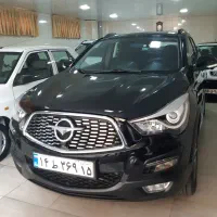 هایما S5 ، مدل ۱۴۰۲