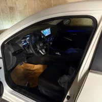 نیسان سیلفی امیتیس پلاس