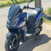 sym j 200|موتورسیکلت|لنگرود, |دیوار