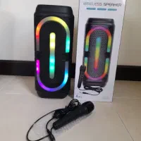 اسپیکر  باکس آکبند