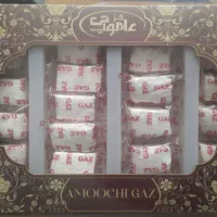 گز مخصوص بدون مغز