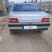 فروش ۴۰۵ دوگانه دستی