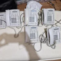تلفن پاناسونیک اصل ژاپن