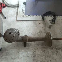 مشعل سنکگی