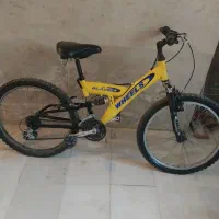 دوچرخه۲۴